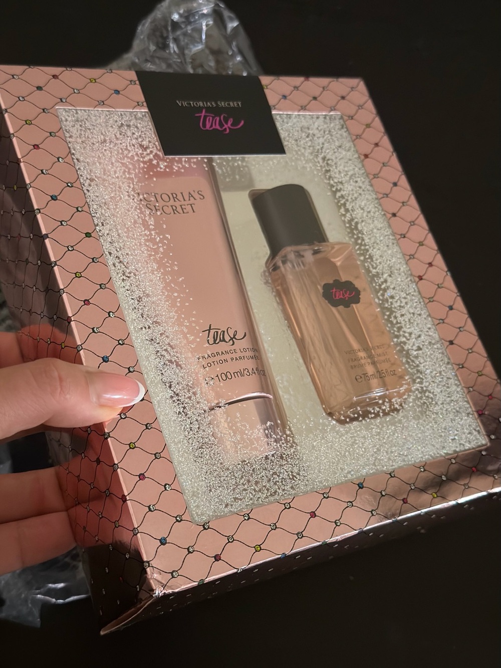 Fragrance Gift Set - Picture 2 of 4